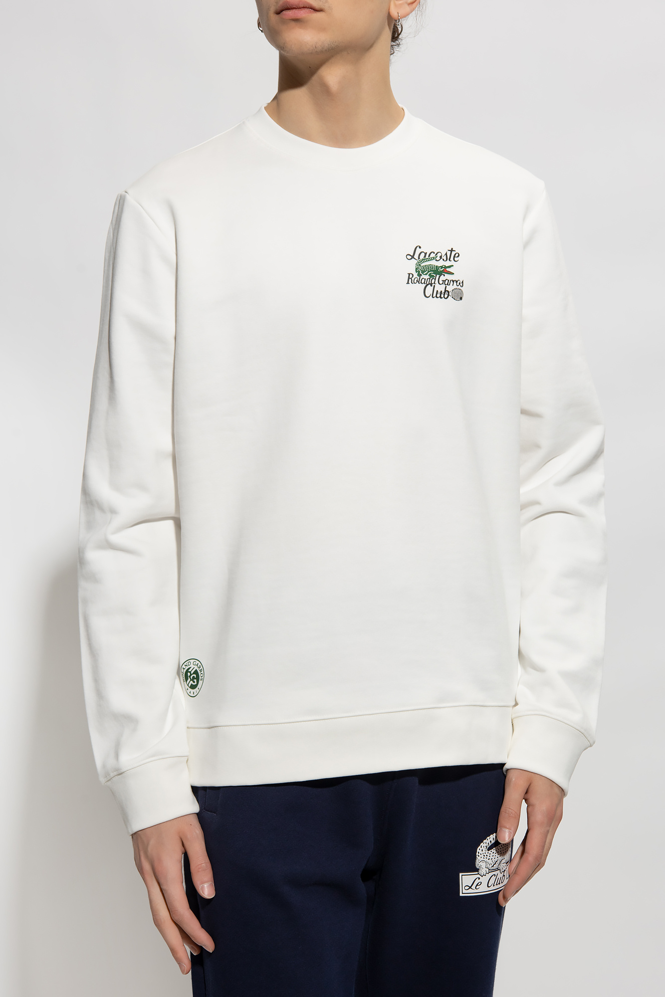 Lacoste sideline outlet femme